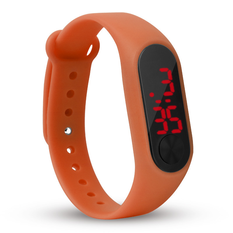 Activity Tracker M2 Smart Bracelet User Manual M2 Smart Bracelet