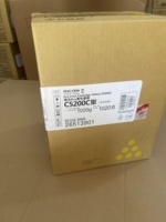 Kartrid Toner Ricoh Pro C5200s C5210s Harga Murah Toner Asli Ricoh C5200s C5210s untuk Printer Ricoh