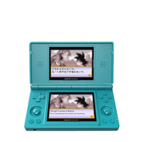 Console de jeu portable Anbernic RG DS, double écran rabattable de 4 pouces, système Android 14, batterie 4000 mAh, lecteur de jeux vidéo rétro Anbernic AI