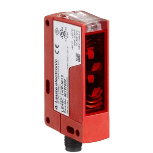 Capteur électronique Leuze 24VDC GS 21/4 G5000 50013967 - Product Image 3