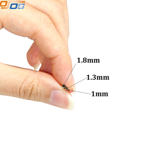 Telecamera Ultra-Piccola 1mm <span class=keywords><strong>Mini</strong></span> Telecamera per Ispezione con Fonte Luminosa Senza Fibra - Product Image 2