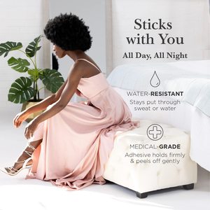 Cubiertas <span class=keywords><strong>de</strong></span> pezones invisibles para mujeres Moldeadores <span class=keywords><strong>de</strong></span> pezones <span class=keywords><strong>de</strong></span> silicona para mujeres - Product Image 3