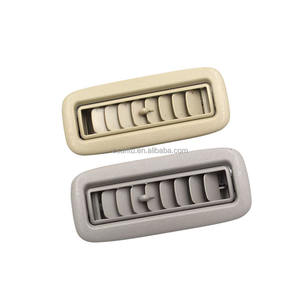 7842A069 7842A069YA 7842A069HA toit de voiture côté climatisation évent A/C panneau Grille couverture pour Mitsubishi Pajero V93 V97 - Product Image 6