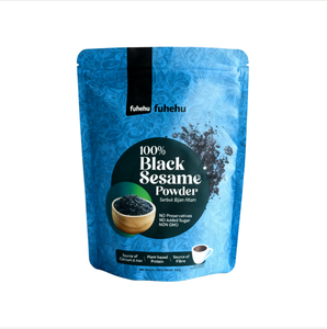 Sacs d'emballage alimentaire étanche avec impression de LOGO personnalisé pochette debout en plastique zip-lock pour l'emballage de thé biscuits snack - Product Image 1