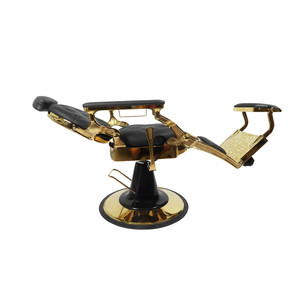 Chaise de <span class=keywords><strong>coiffeur</strong></span> bon marché de coiffure à prix Offre Spéciale d'usine - Product Image 4