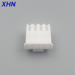 SMH250/SMP250-2.5mm YH Yeonho Connector 2.5mm Vrouwelijke 4-pins 6-pins Behuizing Stroomkabel Klemmenblok PA66 - Product Image 6