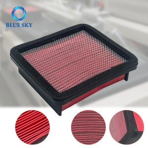 Filtro Aria Moto Sprint, Ricambio per <span class=keywords><strong>Yamaha</strong></span> XP560 TMAX560 <span class=keywords><strong>Tech</strong></span> <span class=keywords><strong>Max</strong></span> 2022-2024, Personalizzazione Disponibile - Product Image 2