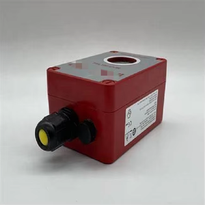 เครื่องตรวจจับรังสีอัลตราไวโอเลตและอินฟราเรด (UV/IR) รุ่น FSL1000-UV ของแท้จากโรงงาน พร้อมกำลังไฟ 10-28 VDC และระยะตรวจจับ 110 ฟุต - Product Image 3