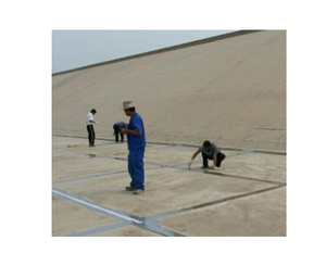 <span class=keywords><strong>Poliurea</strong></span> poliaspártica transparente de alto brillo resistente a los rayos UV para techo/Piscina/terraza/pared de construcción/suelo - Product Image 1