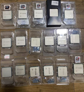 เอเอ็มดี <span class=keywords><strong>Ryzen</strong></span> <span class=keywords><strong>7</strong></span> <span class=keywords><strong>5700X</strong></span> เดสก์ท็อปซีพียู R7 <span class=keywords><strong>5700X</strong></span> โปรเซสเซอร์ซ็อกเก็ต AM4 <span class=keywords><strong>3.4</strong></span> <span class=keywords><strong>GHz</strong></span> 8-core - Product Image 6