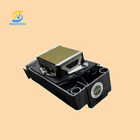 Nouvelle tête d'impression 100 % originale Dx5 F186 pour Epson Dx5 DTF F186000, pièces de machine d'impression