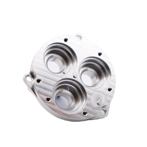 OEM chính xác <span class=keywords><strong>CNC</strong></span> gia công máy tiện hợp kim nhôm nhà máy biến đồng thép không gỉ chế tạo dịch vụ - Product Image 3