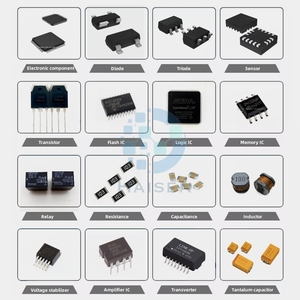INA118UB/2K5 INA118 Circuit intégré d'origine, amplificateur intégré, 1 circuit, SOIC8, composants électroniques INA118UB/2K5 - Product Image 5