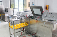 Collecteurs de distribution d'air forgés en acier inoxydable 304 316, à brides NPT BSP RF, 4/6/8/10 ports de sortie, ASME B31.3, 1000 PSI, VALLOK OEM