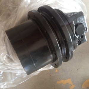 Motor de Traslación Final Takeuchi TB015 19031-04400 19031-27400 Origen Japón 1 Año de Garantía - Product Image 3