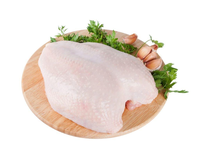Deshuesadora automática de pechuga de pollo de alto rendimiento