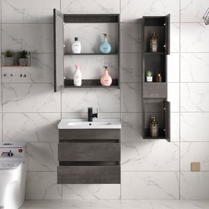 Meja rias kamar mandi mewah dengan wastafel - Product Image 3