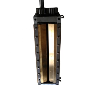 <span class=keywords><strong>Professionale</strong></span> pianta elettrica CNC tornio sacchetto di pasta taglierina per le parti della macchina Noodle - Product Image 4