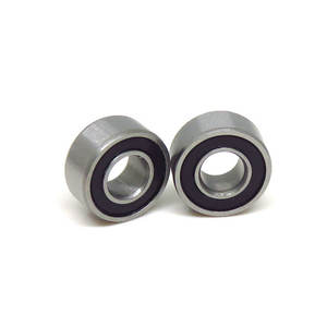 Roulements de petite taille pour avions <span class=keywords><strong>RC</strong></span> 693-2RS à bas prix 3x8x4 - Product Image 6