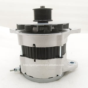 197-8820 अल्टरनेटर c9 इंजन पार्ट्स 24v अल्टरनेटर 10r-9789 0r-4841 खुदाई के लिए खुदाई 320c 320d 32c 325d 330d - Product Image 5