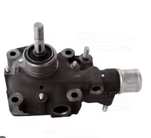 Bomba de Agua de Alta Resistencia para IVECO Daily III RENAULT Mascott 99-07 500362859 - Product Image 3