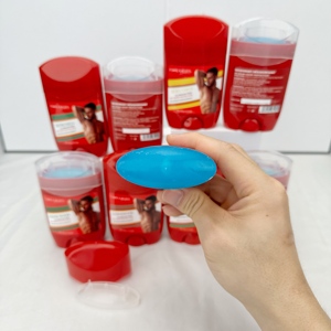 Deodorante <span class=keywords><strong>Antitraspirante</strong></span> Flora Ruby Personalizzato OEM SPORT Rinfrescante Senza Alluminio per Tutto il Corpo, Protezione dagli Odori e Freschezza per <span class=keywords><strong>Uomo</strong></span> - Product Image 3