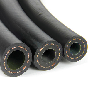 Tuyau de climatisation <span class=keywords><strong>Galaxy</strong></span> Goodyear R134a de couleur noire pour les nouveaux systèmes de climatisation - Product Image 1