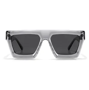 Aviation oversized acetate sunglasses polarized sunglasses ready stock eyeglasses frame