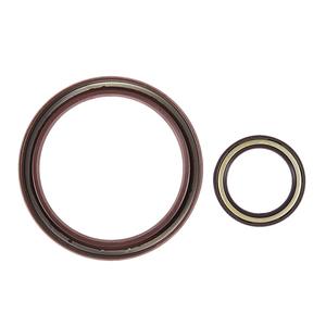 Retén de aceite del cigüeñal para Acura Honda Accord CRV, 91212 PNC 04, 91214 PNA 014, delantero y trasero, de fluororubber, pieza de motor nueva - Product Image 2