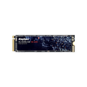 Kingspec novo fábrica velocidade rápida nvme 256gb disco rígido m.<span class=keywords><strong>2</strong></span> ssd - Product Image 1
