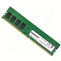 Mémoire RAM DDR4 4 Go 8 Go 16 Go pour ordinateur de bureau 2133 2400 2666 3200 MHz DIMM 288 broches 1,2 V PC4-25600 pour PC