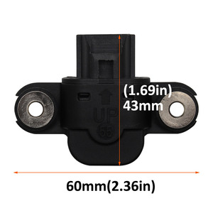 ราคาโรงงาน อุปกรณ์เสริมมอเตอร์ไซค์ใหม่ 35160-KPH-701 เซ็นเซอร์วัดมุมเอียง - Product Image 4