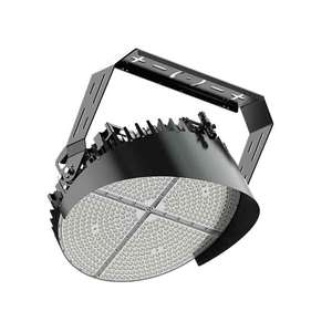 Projecteurs LED IP65 1000W SMD haute luminosité pour grands stades et éclairage maritime FL-TGD-GF10-1000W haute puissance - Product Image 3