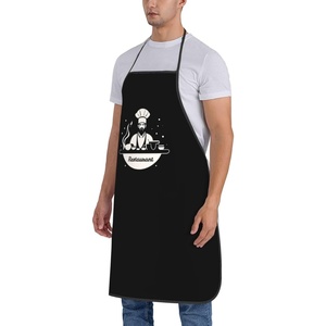 Delantal Personalizado con Bandera de México, Haití, Estados Unidos y Suecia, Delantal de Cocina de Poliéster para Animar en la Copa Mundial de Fútbol 2026 - Product Image 5