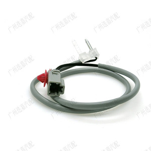 Sensor de Aire Acondicionado con Termistor NTC Proli 80560-SNK-A01 para Civic FA1 2006-2011 - Product Image 4