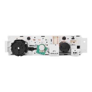 Panel de Control del Tablero de Instrumentos Chevrolet GMC, Interruptor de Aire Acondicionado 15773679 599-294 para Reemplazo o Reparación - Product Image 4