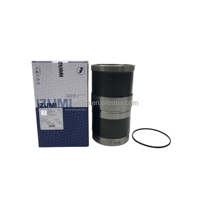 สำหรับกระบอกสูบเครื่องยนต์ดีเซล 6CT แบบ 6 สูบ ขนาดเส้นผ่านศูนย์กลาง 114.0 มม. OEM 3802407 ของใหม่เอี่ยม - Product Image 1
