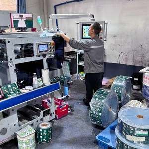 Impression de billets de loterie personnalisés, étiquettes d'emballage personnalisées avec finition de surface pour événements professionnels et cadeaux de fête - Product Image 6