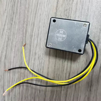 Redresseur de frein de moteur industriel 112-160 380V AC 170V DC