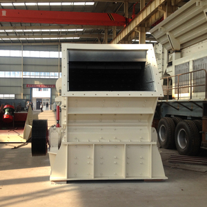 Máy nghiền đá hiệu suất cao, giá rẻ - Product Image 4