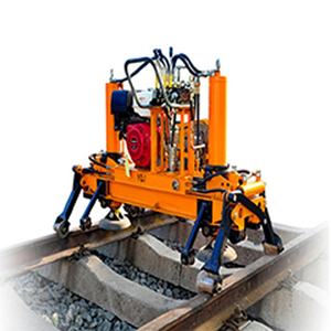 Machine <span class=keywords><strong>de</strong></span> levage et <span class=keywords><strong>de</strong></span> doublure hydraulique, outil <span class=keywords><strong>de</strong></span> bricolage, pour <span class=keywords><strong>Rail</strong></span>, efficace - Product Image 3