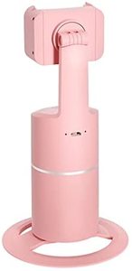 Theo Dõi Tự Động Mới Giá Đỡ Điện Thoại Chụp Thông Minh Đế Xoay 360 Vlog Theo Dõi Khuôn Mặt - Product Image 2