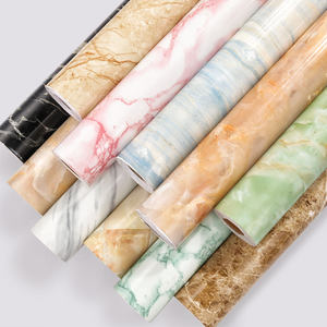 Casa fabbrica decorativa all'ingrosso carta da parati autoadesiva <span class=keywords><strong>PVC</strong></span> adesivo impermeabile carta da parati carta da parati/rivestimento murale - Product Image 5