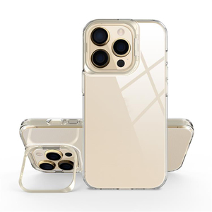 Étui de protection pour <span class=keywords><strong>iPhone</strong></span> 14 pro max <span class=keywords><strong>13</strong></span> mini 12 11 pro plus étui antichoc en métal couleur or pour cadre de caméra - Product Image 1