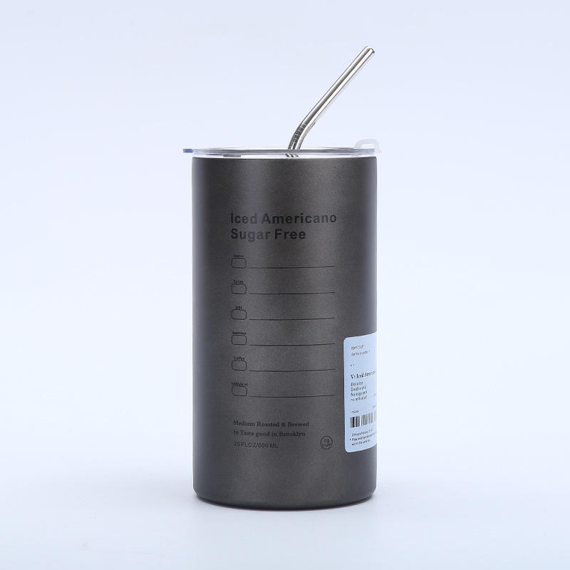 600ml Gray