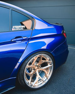 Rines <span class=keywords><strong>Hot</strong></span> <span class=keywords><strong>Wheels</strong></span> de 18, 19, 20, 21 y 22 Pulgadas con 5 Orificios, Rines Forjados de 2 Piezas Económicos para <span class=keywords><strong>BMW</strong></span> M M3 <span class=keywords><strong>M5</strong></span> F10 M6 E61 E92 E93 <span class=keywords><strong>E39</strong></span> E46 E60 - Product Image 5