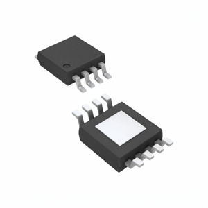 ซื้อชิ้นส่วนอิเล็กทรอนิกส์ออนไลน์ 8 TSSOP, 8 MSOP Exposed Pad TPA731DGN ชิปจากผู้จัดจำหน่ายที่ได้รับอนุญาต - Product Image 1