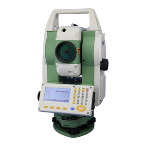 Estación Total FOIF RTS332R10 de Alta Precisión 2'' con Compensación de Doble Eje y Sin Reflector para Topografía a 1000m - Product Image 1
