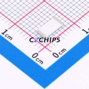 Résistance SMD RC2512JK-07120RL 2512 (Type : Film Épais) (Résistance : 120 Ohms Précision : 5%) - Product Image 2