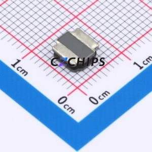 Inductor de Potencia SFE6028A-101M-F-HF SMD, 6x6mm (Inductancia: 100uH) (Precisión: 20%) (Corriente Nominal: 770mA) - Product Image 2